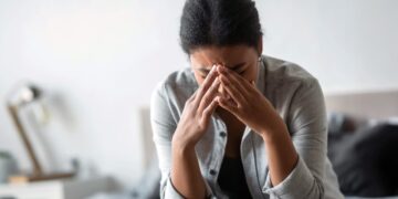 ابتلا به بیماری‌های خودایمنی خطر افسردگی و اضطراب را دو برابر می‌ کند