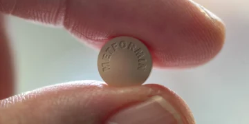 داروی دیابت متفورمین می تواند طول عمر زنان را افزایش دهد