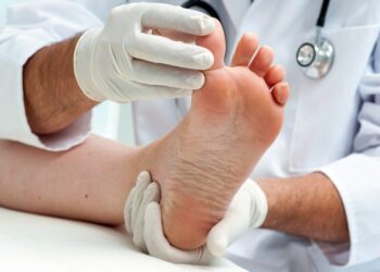 ابداع یک روش مناسب برای پیش‌بینی احتمال بازگشت زخم پای دیابتی