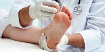 ابداع یک روش مناسب برای پیش‌بینی احتمال بازگشت زخم پای دیابتی