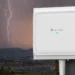 روتر وای‌فای ۷ مقاوم در برابر آب TP-Link رونمایی شد