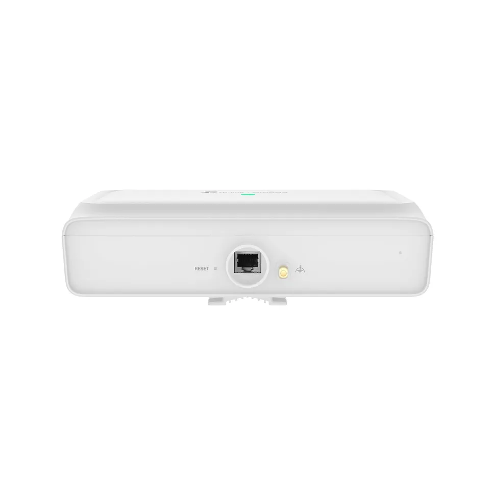 رونمایی از روتر وایفای ۷ مقاوم در برابر آب TP-Link