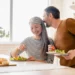 اهمیت تغذیه و ورزش در میانسالی برای پیشگیری از آسیب ‌های عضلانی