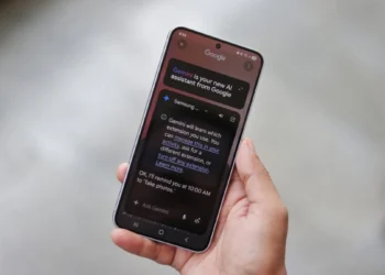 گوگل امکان تحلیل و پرسش از ویدیو را به Gemini اضافه کرد