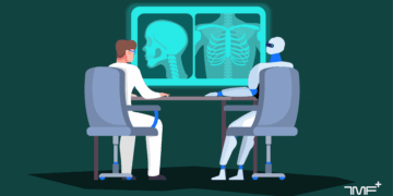 موفقیت مدل هوش مصنوعی GPT-4 در تصمیم‌گیری پزشکی برای درمان سرطان