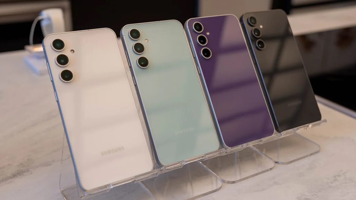سامسونگ Galaxy S23 FE؛ ارزان‌ترین گوشی با امکان فیلم‌برداری 8K