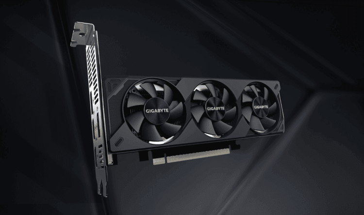 شرکت GIGABYTE از نسخه کم‌حجم کارت گرافیک GeForce RTX 5050 با طراحی سه فن رونمایی کرد؛ محصولی که با وجود ابعاد کوچک، توان خنک‌سازی بالا را برای سیستم‌های فشرده‌ فراهم می‌آورد.