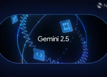 گوگل مدل جدید "Flash-Lite" را به خانواده Gemini 2.5 اضافه کرد
