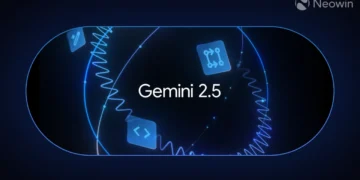 گوگل مدل جدید "Flash-Lite" را به خانواده Gemini 2.5 اضافه کرد