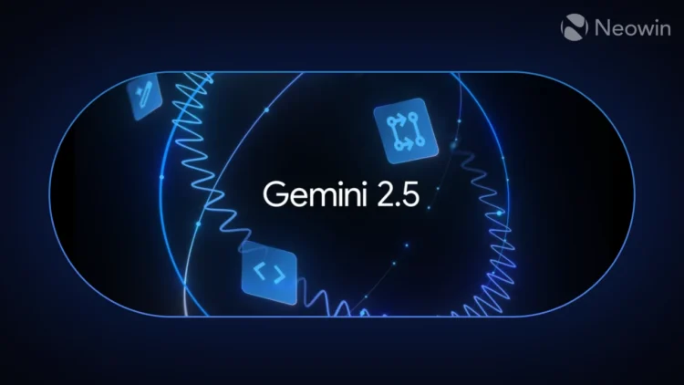 گوگل مدل جدید "Flash-Lite" را به خانواده Gemini 2.5 اضافه کرد