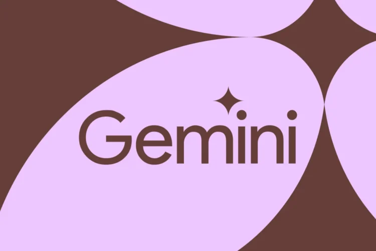 گوگل هوش مصنوعی Gemini را هوشمندتر کرد