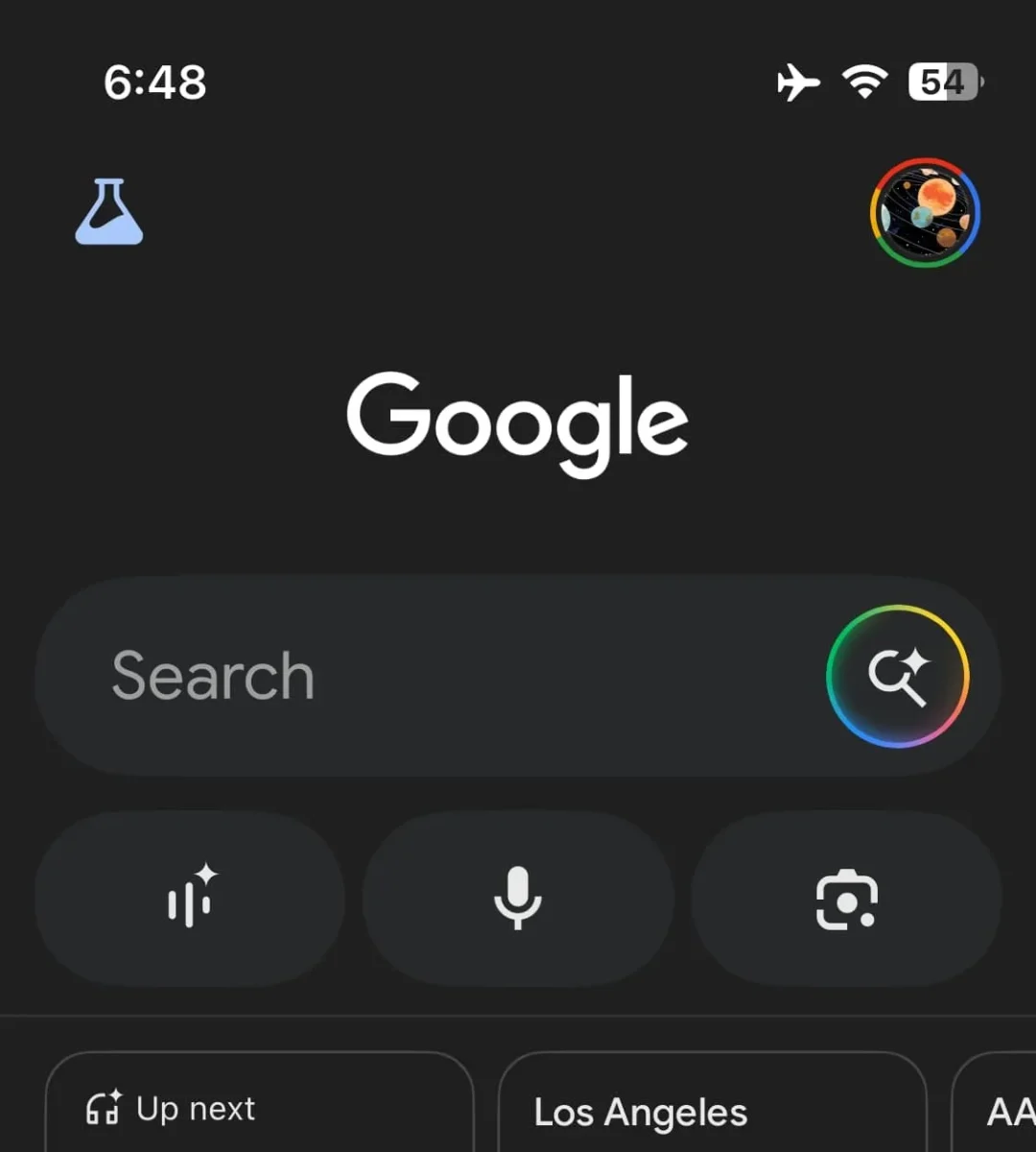 پس از پیشنمایش در کنفرانس Google I/O 2025، گوگل اکنون آزمایش قابلیت جدید «Search Live» در حالت AI Mode را آغاز کرده است.