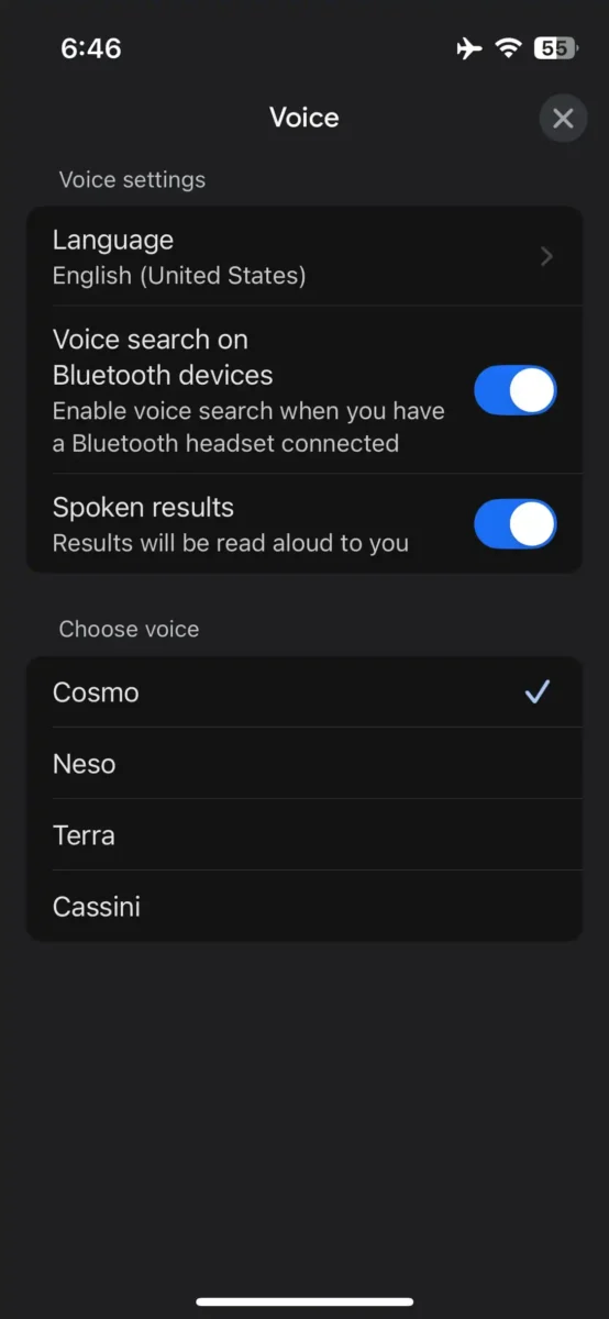 پس از پیشنمایش در کنفرانس Google I/O 2025، گوگل اکنون آزمایش قابلیت جدید «Search Live» در حالت AI Mode را آغاز کرده است.