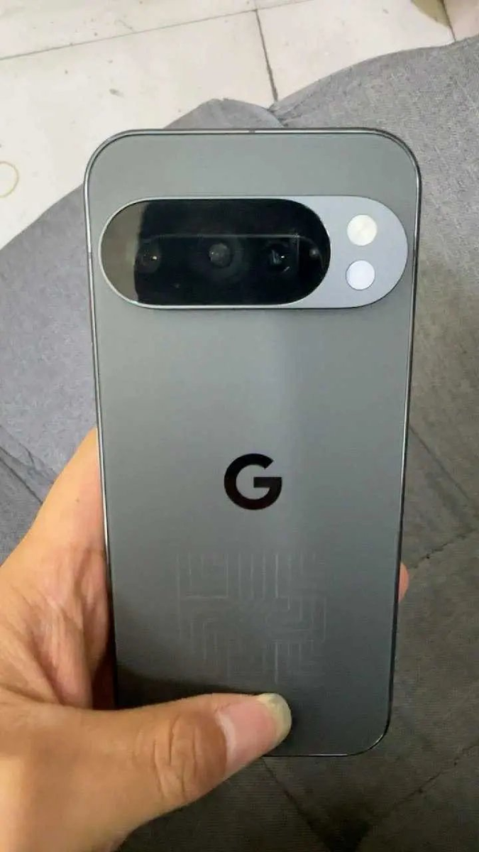 افشای تصاویر از نمونه اولیه گوشی Google Pixel 10 Pro