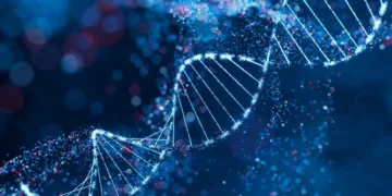 پیشرفت مهم در علم ژنومیک با هوش مصنوعی AlphaGenome گوگل