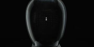 ربات انسان‌نمای جدید Humanoid برای کارهای صنعتی معرفی شد