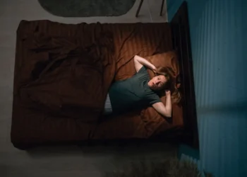 کابوس ‌دیدن با پیری و مرگ زودرس مرتبط است!