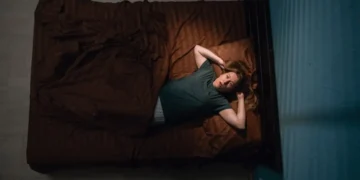 کابوس ‌دیدن با پیری و مرگ زودرس مرتبط است!