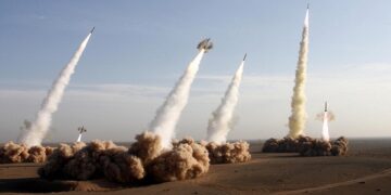 موشک های ایران با چه تاکتیکی به عمق اسراییل رسید؟