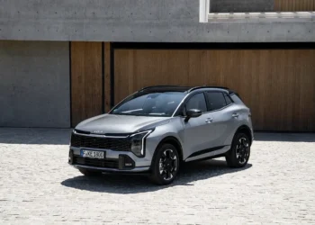 مدل 2025 پیشرفتهترین شاسیبلند پرفروش کیا معرفی شد