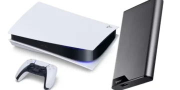 بهترین هارد اکسترنال برای کنسولهای بازی؛ انتخاب مطمئن برای گیمرها