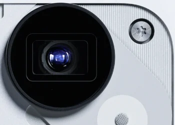 دوربین عجیب و غریب؛ طراحی نامتعارف گوشی Nothing Phone 3 خبرساز شد