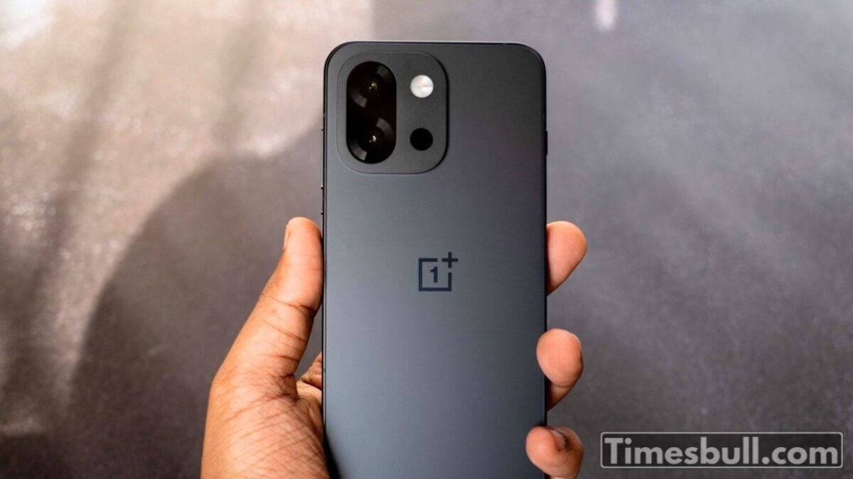 انتشار بهروزرسانی جدید OxygenOS V80P00 برای دستگاه های OnePlus