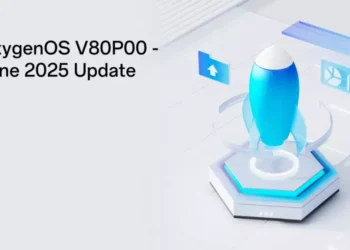 بهروزرسانی جدید OxygenOS V80P00 برای دستگاه های OnePlus منتشر شد