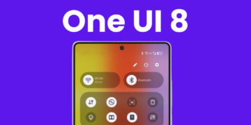 فاش شدن نقشه راه رابط کاربری One UI 8 سامسونگ