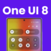 فاش شدن نقشه راه رابط کاربری One UI 8 سامسونگ