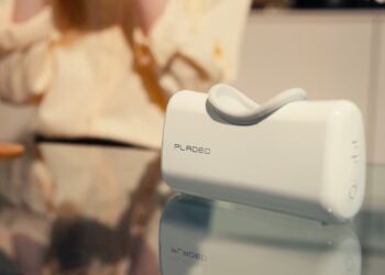 از بین بردن بوی بد عرق با استفاده از تکنولوژی پلاسما