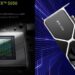 انویدیا از کارت گرافیک لپ‌تاپ GeForce RTX 5050 با حافظه GDDR7 رونمایی کرد
