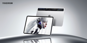 تبلت گیمینگ Red Magic 3 Pro با ویژگی های جدید در چین رونمایی می‌ شود