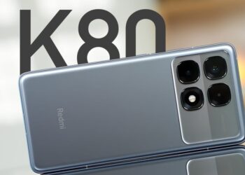 گوشی ردمی K80 اولترا با پردازنده +Dimensity 9400 در گیکبنچ دیده شد