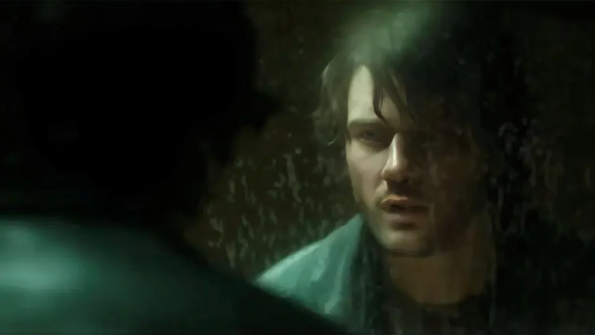 فیلم ترسناک Return to Silent Hill