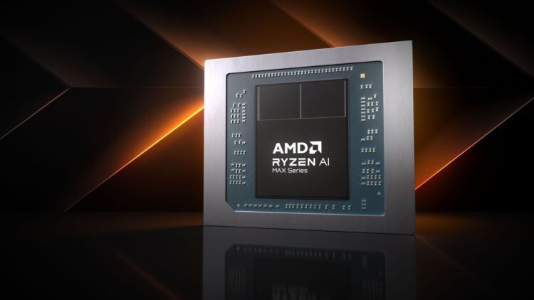 مدلی تازه از پردازنده‌های هوش مصنوعی سری Strix Halo شرکت AMD با نام Ryzen AI Max 385 در پایگاه داده‌ی Geekbench رؤیت شده است؛ مدلی میان‌رده با ۸ هسته‌ی پردازشی که نشان از تلاش AMD برای ورود جدی‌تر به بازار لپ‌تاپ‌های قدرتمند اما مقرون‌به‌صرفه دارد.