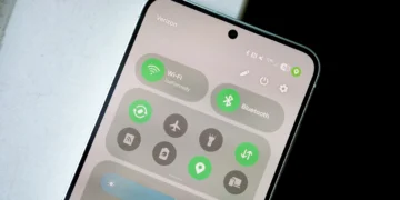 راهنمای فعال‌سازی منوی مخفی Wi-Fi در گوشی‌های سامسونگ