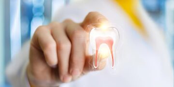 تولید ایمپلنت دندان هوشمند با عملکردی مشابه دندان واقعی و قابلیت ارتباط با اعصاب