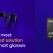 کوالکام از تراشه جدید و کوچک‌تر Snapdragon AR1+ Gen 1 برای عینک‌های هوشمند رونمایی کرد