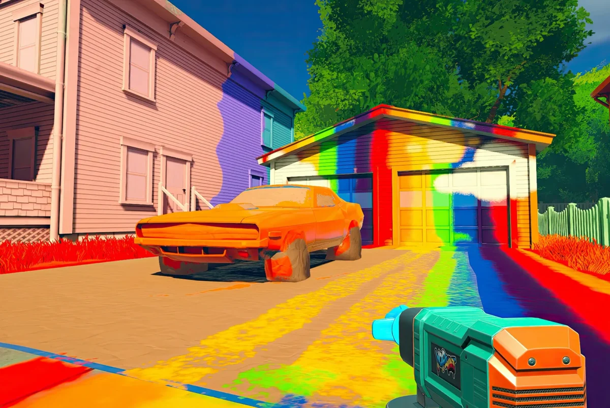 بررسی همه رونمایی‌ها و اتفاقات مهم رویداد Summer Game Fest 2025 