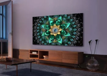 تلویزیونهای گیمینگ TCL Q6C با فناوری QD-Mini LED وارد بازار هند شدند
