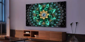 تلویزیون‌های گیمینگ TCL Q6C با فناوری QD-Mini LED وارد بازار هند شدند