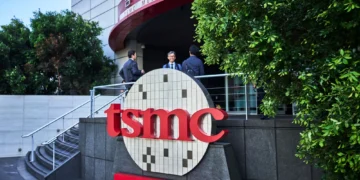 سرمایه‌گذاری احتمالی بزرگ TSMC در امارات