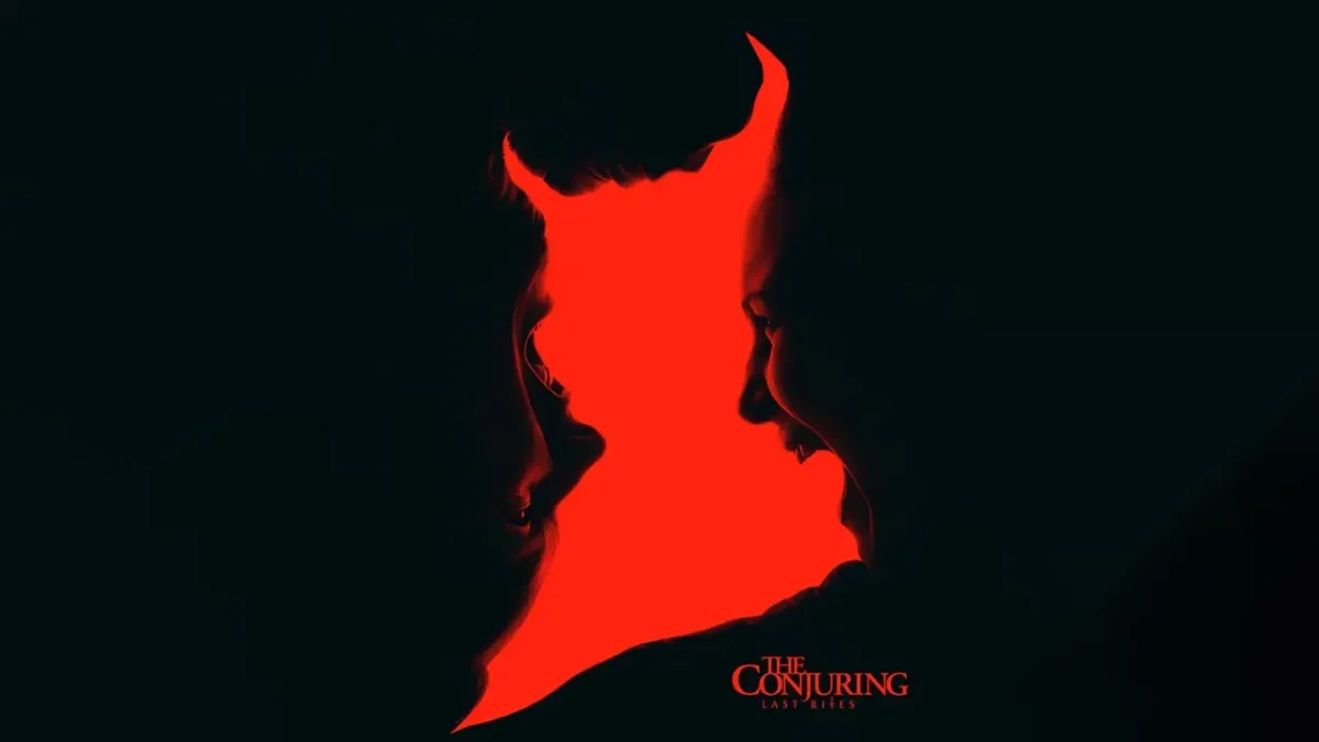فیلم ترسناک The Conjuring: Last Rites