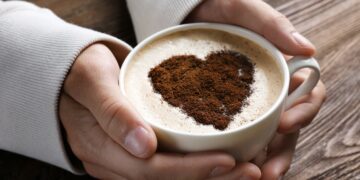 مصرف قهوه باعث بهبود سلامت در دوران سالمندی می ‌شود