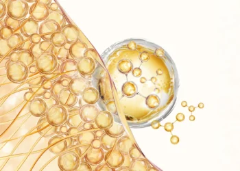 نقش ویتامین C در بازسازی و جوان‌ سازی پوست