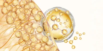 نقش ویتامین C در بازسازی و جوان‌ سازی پوست