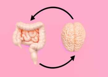 کشف ارتباط واضح بین افزایش وزن و اضطراب!