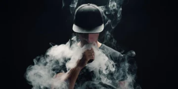 کشف فلزات سمی در نسل جدید سیگارهای الکترونیکی