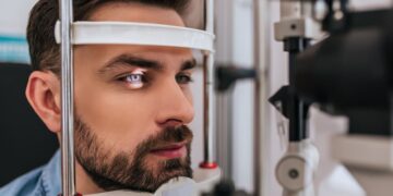 پیشرفت بزرگ دانشمندان در درمان نابینایی